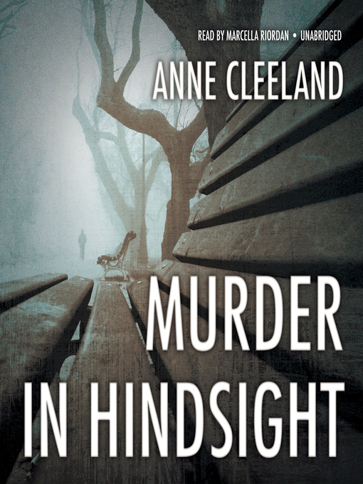 Title details for Murder in Hindsight by Anne Cleeland - Available